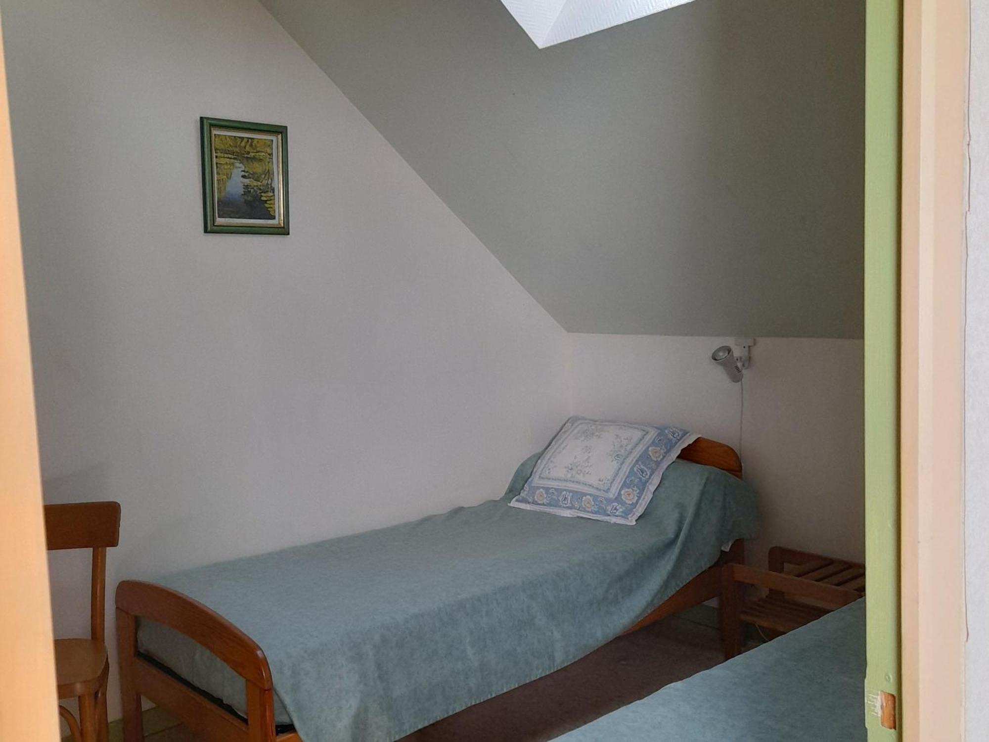 Maison Troglodytique Avec Wifi, Barbecue Et Cheminee - Fr-1-410-156 Aubigné-Racan Dış mekan fotoğraf